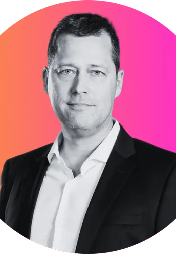Peter Feijen - Director of CMS Energiesystemen