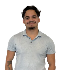 Nicolas Garcia