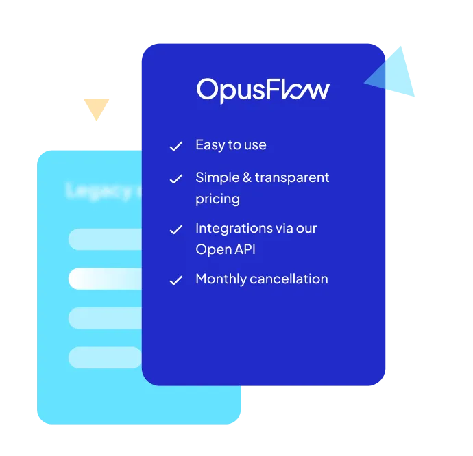 Onboarding dauert nur Stunden