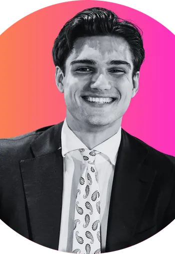 Stijn de Rooij - Co-owner